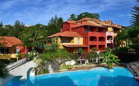 Pestana Village Garden Resort Aparthotel Funchal