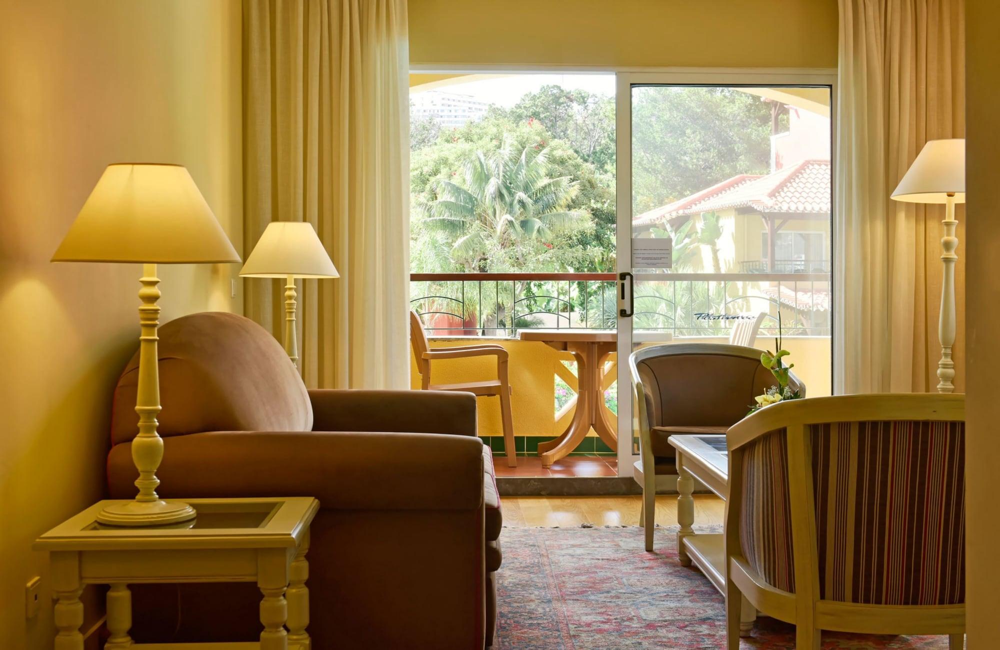 Pestana Village Garden Hotel Funchal  Exterior photo