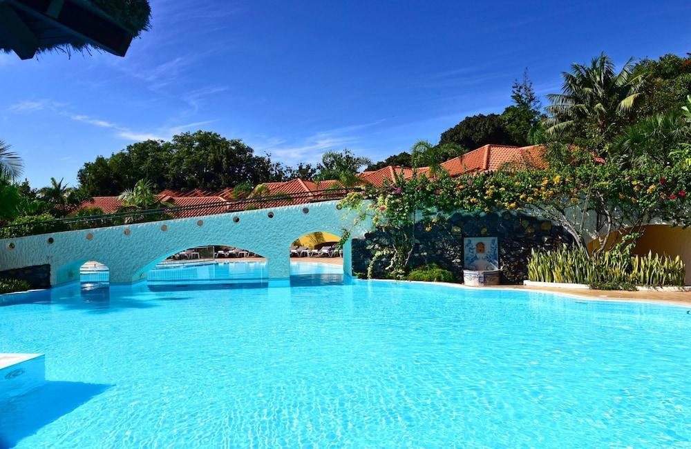 Pestana Village Garden Hotel Funchal  Exterior photo