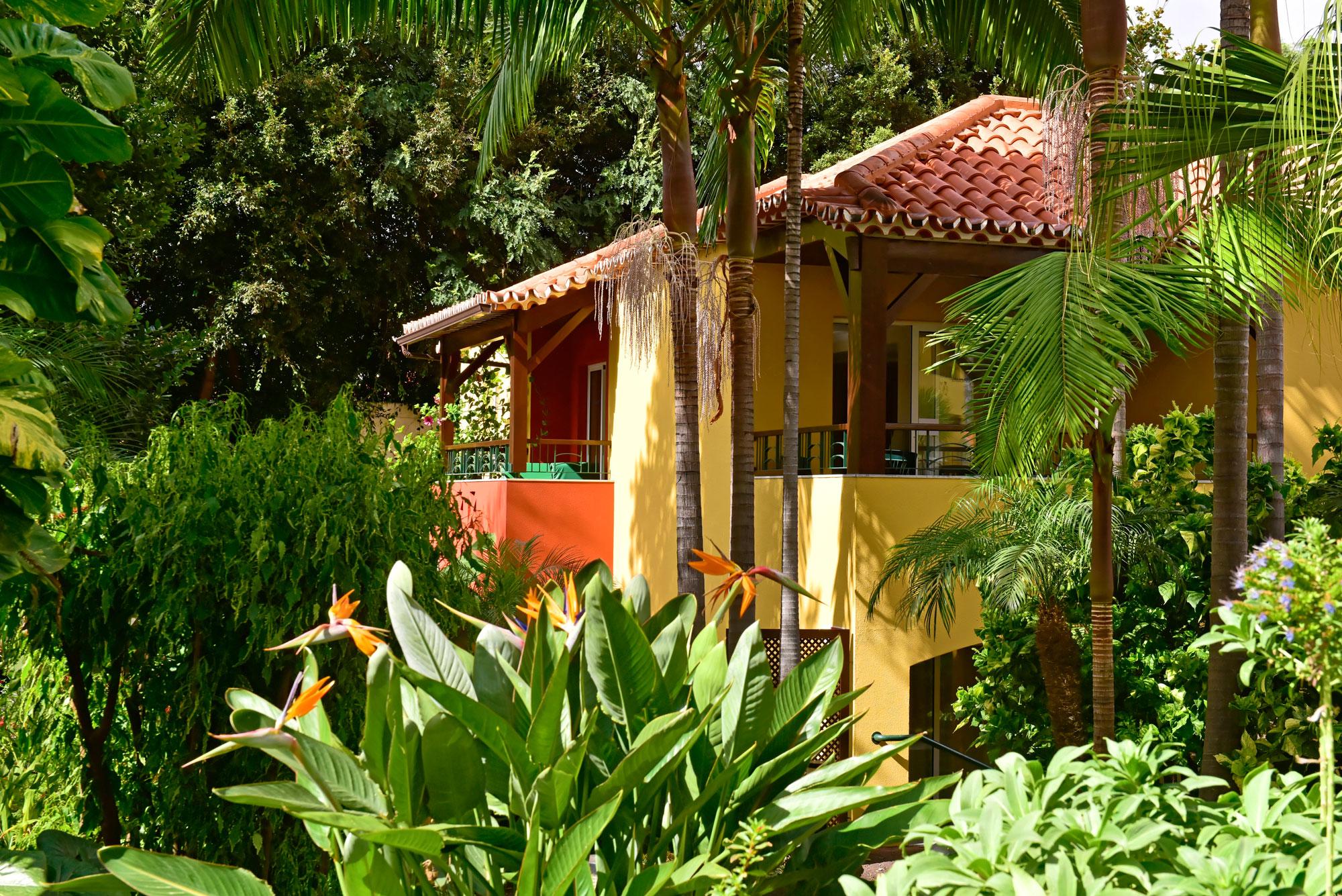 Pestana Village Garden Hotel Funchal  Exterior photo