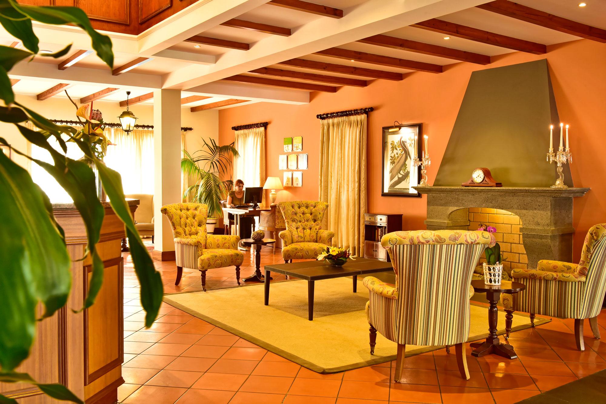 Pestana Village Garden Hotel Funchal  Exterior photo