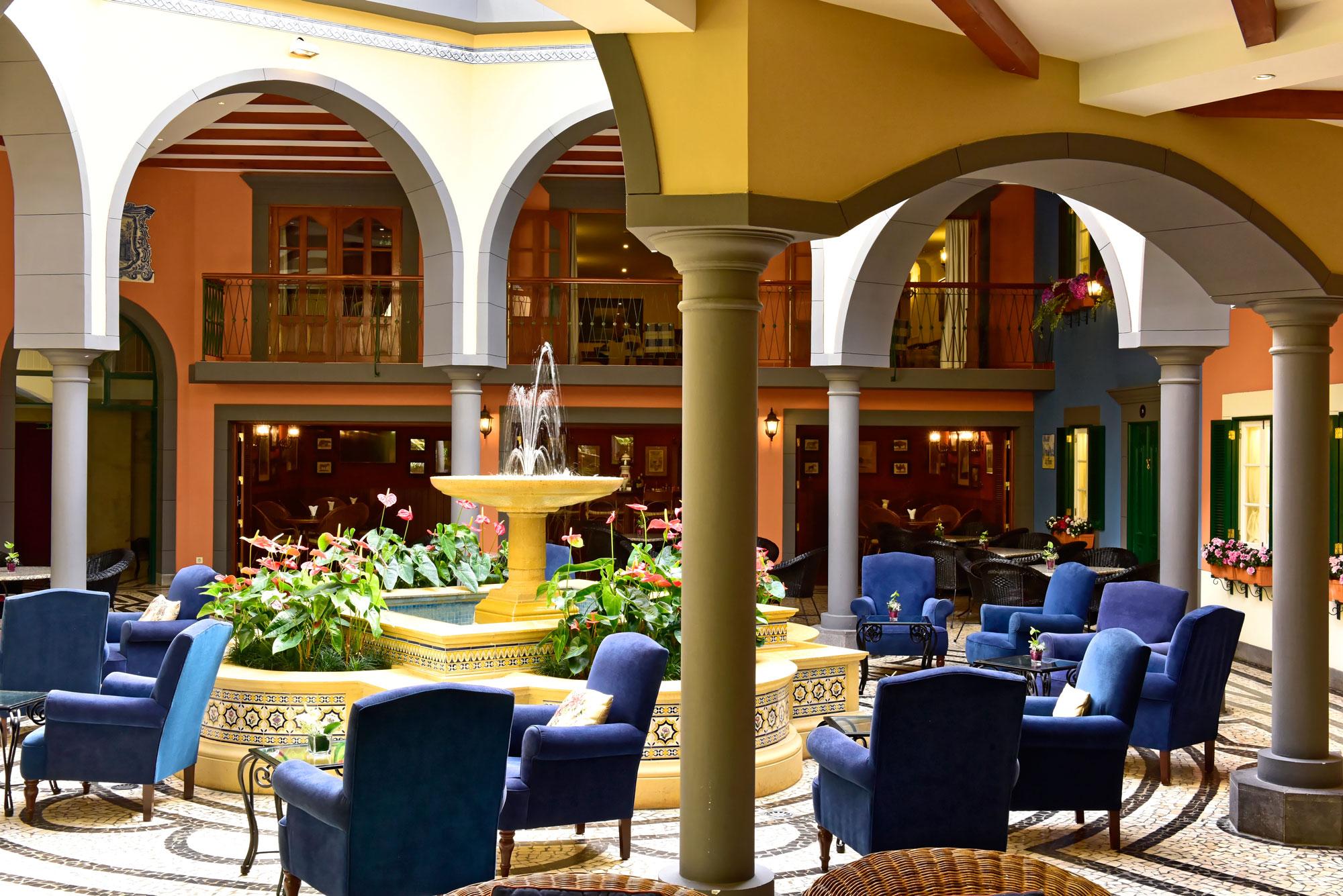 Pestana Village Garden Hotel Funchal  Exterior photo