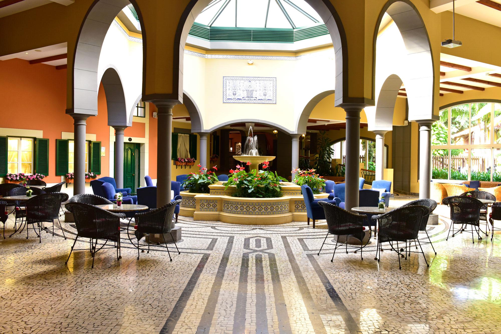 Pestana Village Garden Hotel Funchal  Exterior photo