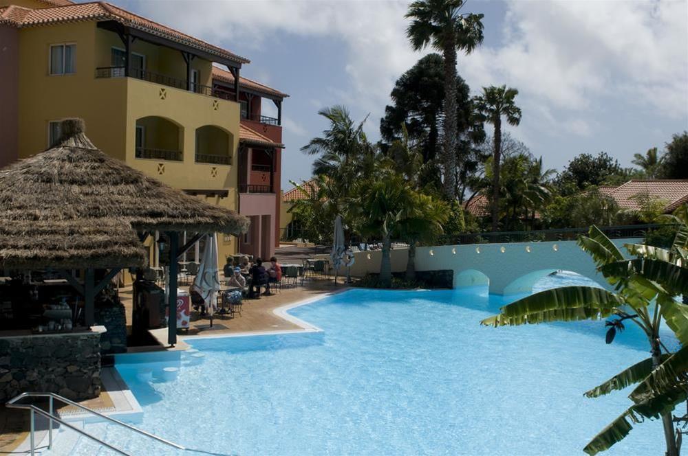 Pestana Village Garden Hotel Funchal  Exterior photo
