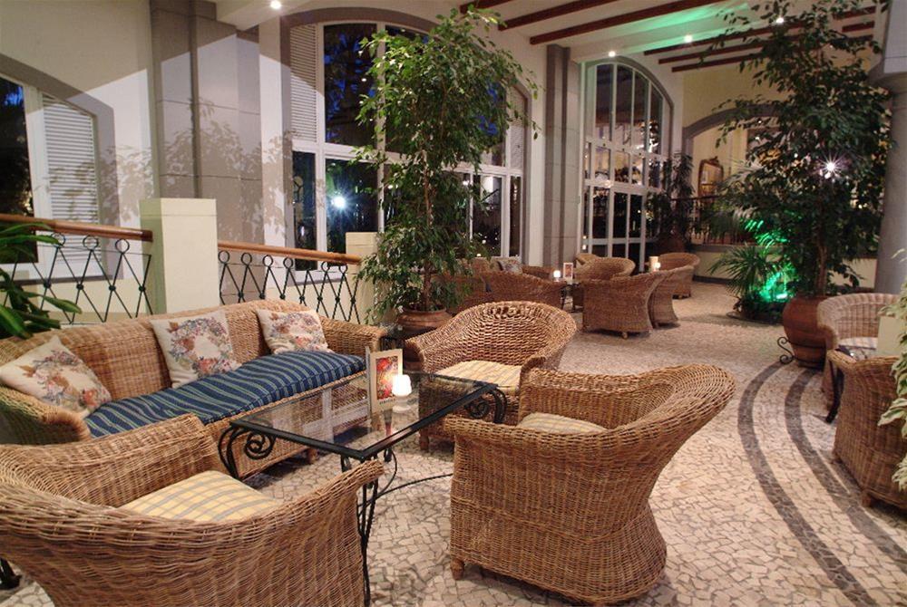 Pestana Village Garden Hotel Funchal  Exterior photo