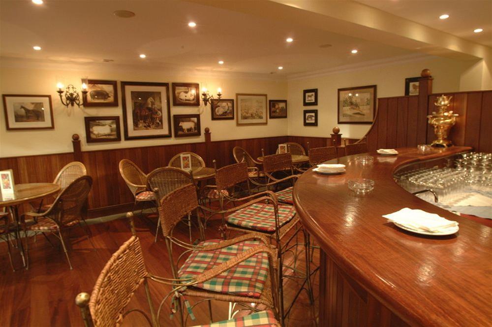 Pestana Village Garden Hotel Funchal  Restaurant photo