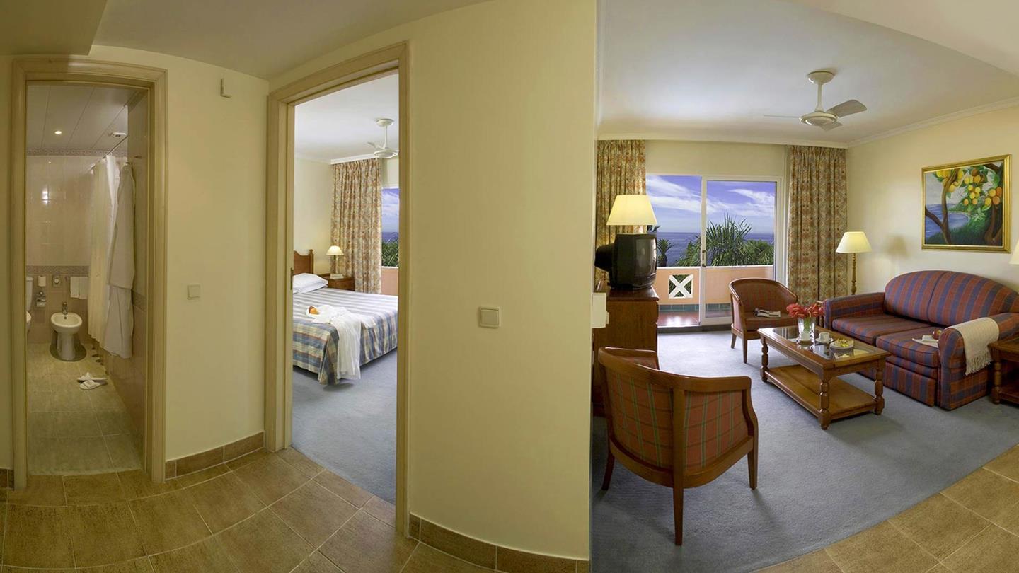Pestana Village Garden Hotel Funchal  Exterior photo