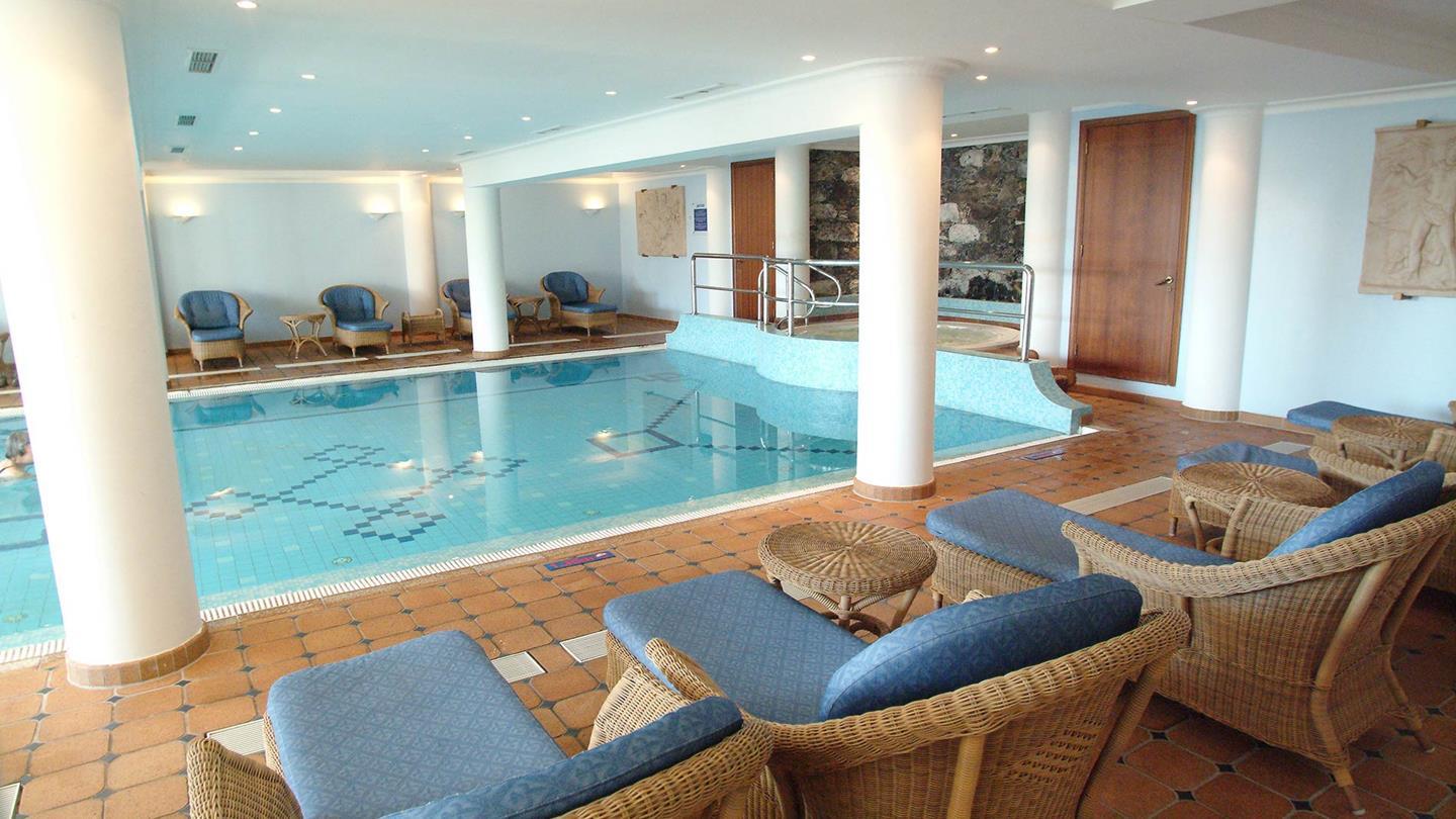 Pestana Village Garden Hotel Funchal  Facilities photo