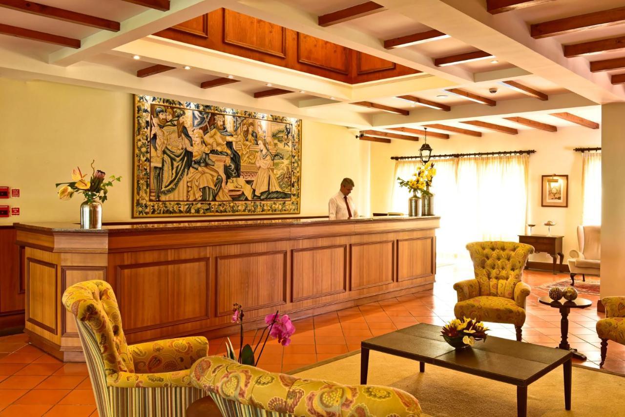 Pestana Village Garden Hotel Funchal  Exterior photo