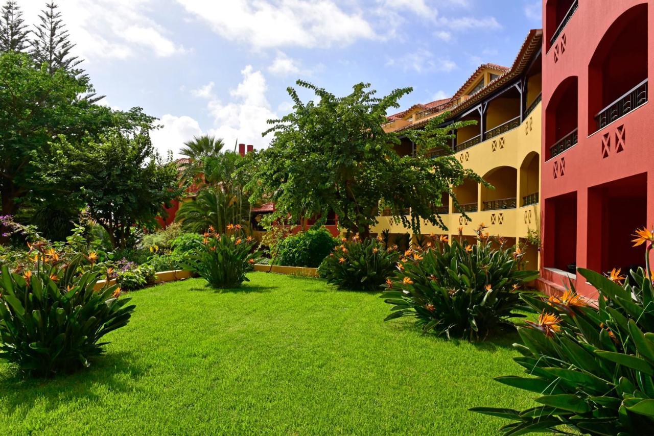 Pestana Village Garden Hotel Funchal  Exterior photo
