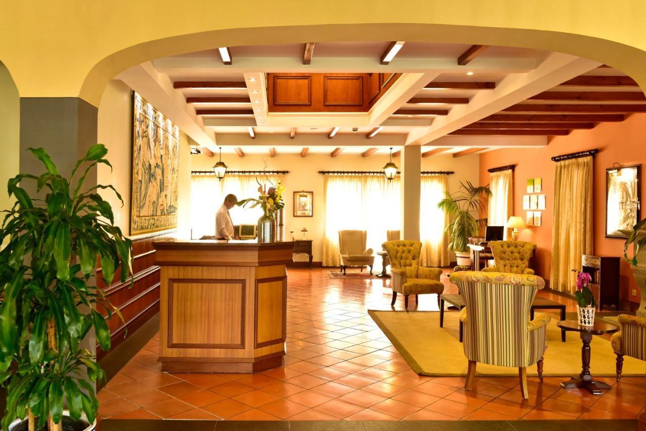 Pestana Village Garden Hotel Funchal  Exterior photo