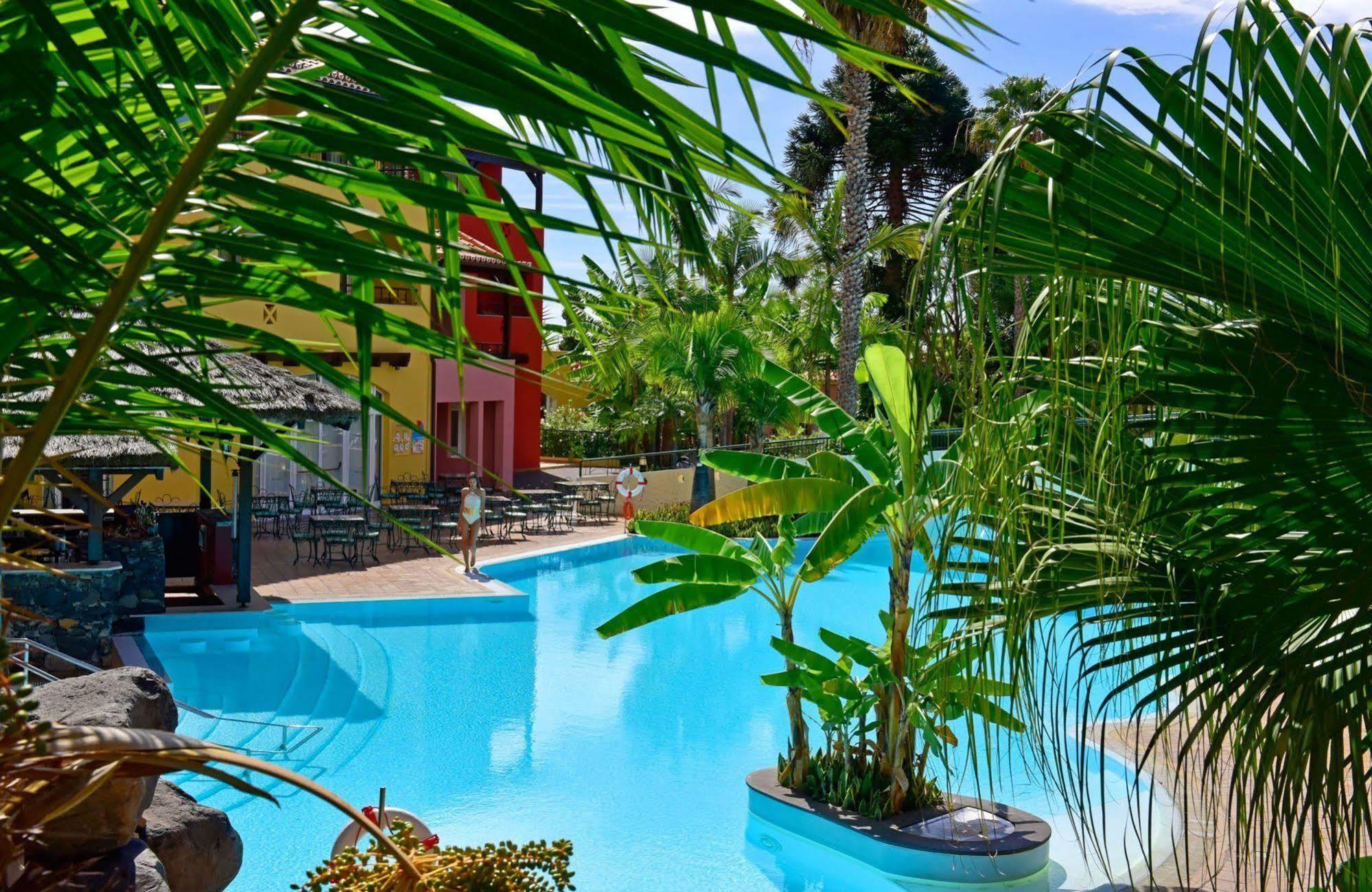 Pestana Village Garden Hotel Funchal  Exterior photo