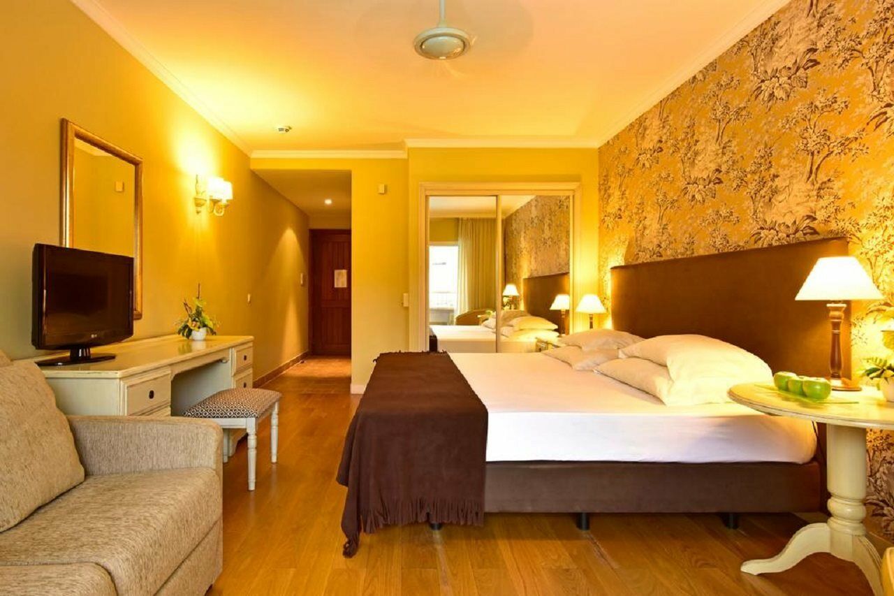 Pestana Village Garden Hotel Funchal  Exterior photo