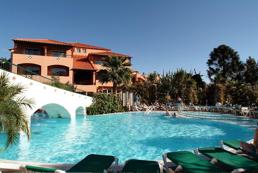 Pestana Village Garden Hotel Funchal  Exterior photo